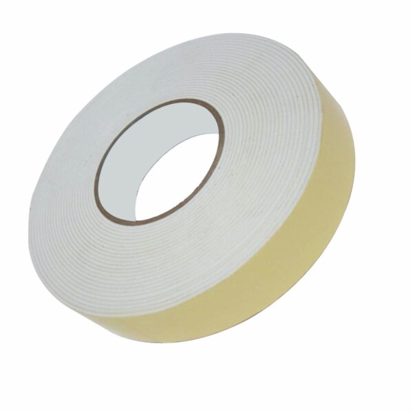 1.5" DOUBLE SIDED FOAM TAPE - Image 2