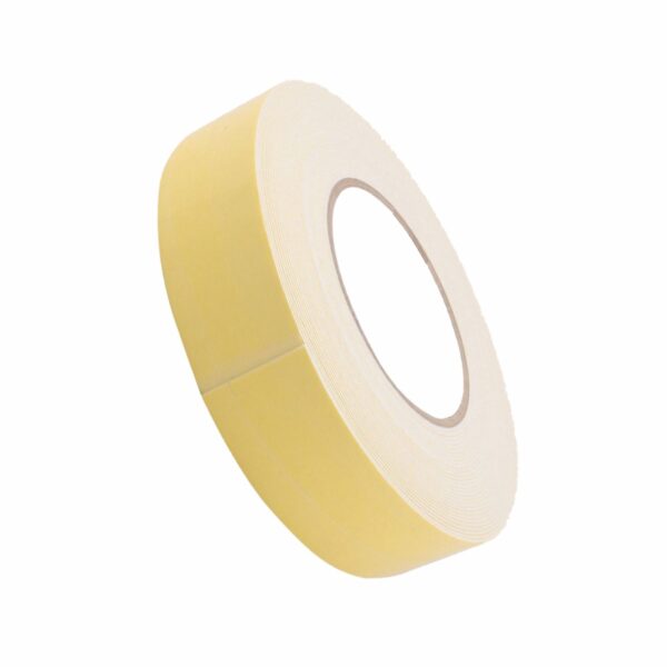 1" DOUBLE SIDED FOAM TAPE (5 MTRS.) - Image 2