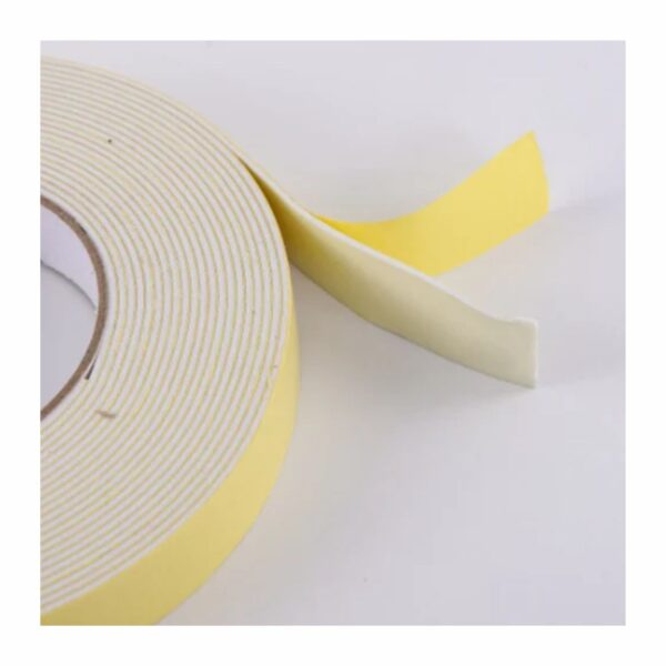 1" DOUBLE SIDED FOAM TAPE (5 MTRS.) - Image 3