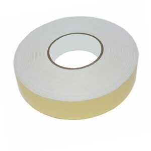 2" DOUBLE SIDED FOAM TAPE