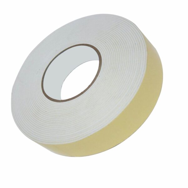 2" DOUBLE SIDED FOAM TAPE - Image 2