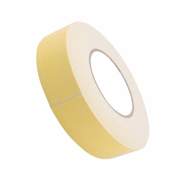 2" DOUBLE SIDED FOAM TAPE (5 MTRS.) - Image 2