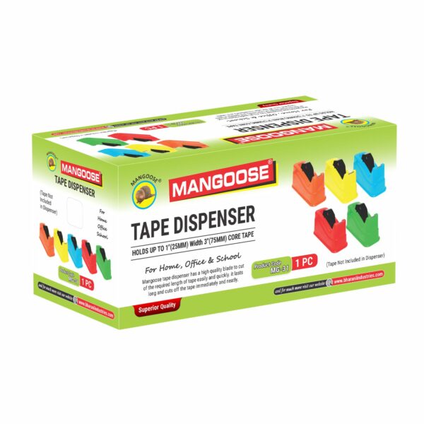 TAPE DISPENSER (BIG) - Image 3