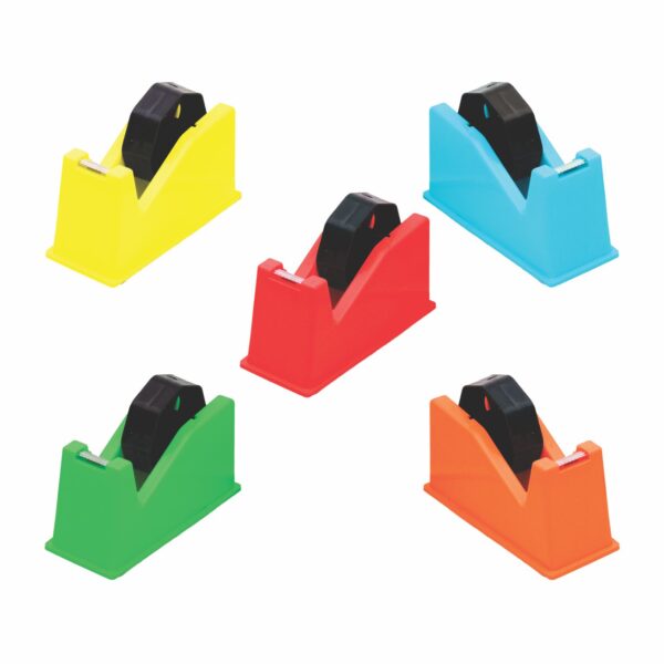 TAPE DISPENSER (COMPACT) - Image 2