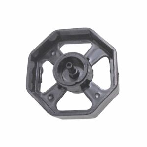 TAPE DISPENSER SPARE WHEEL