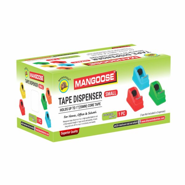 TAPE DISPENSER (SMALL) - Image 3