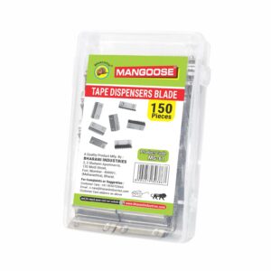 TAPE DISPENSER SPARE BLADE