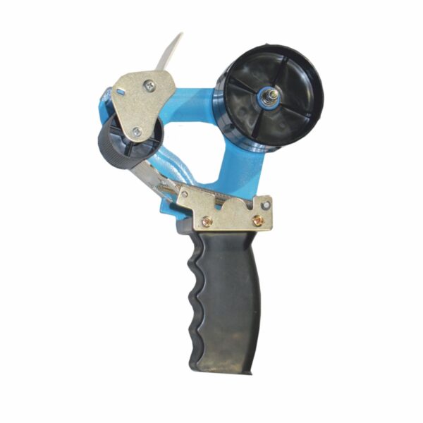 3" METAL HANDY TAPE DISPENSER - Image 2
