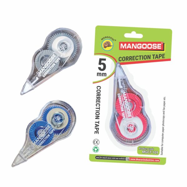 CORRECTION TAPE