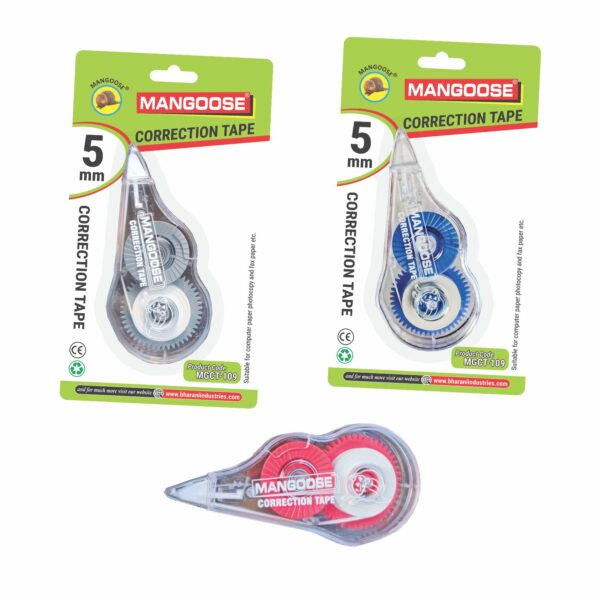CORRECTION TAPE - Image 2
