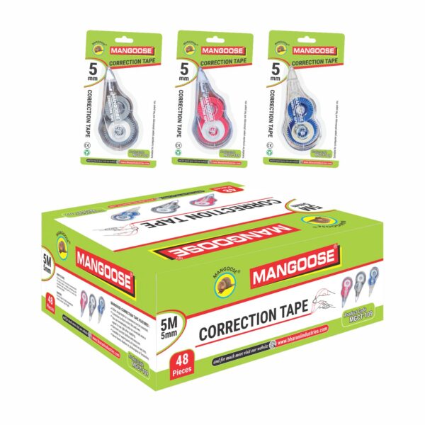CORRECTION TAPE - Image 3