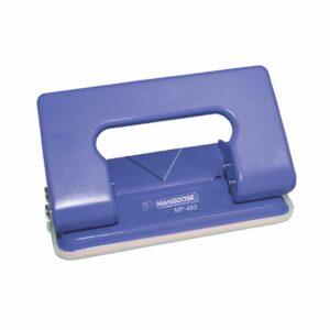 MANGOOSE PAPER PUNCH NO. 480