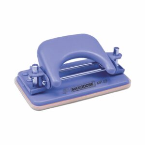 MANGOOSE PAPER PUNCH NO. 52