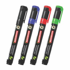 MANGOOSE PERMANENT MARKER