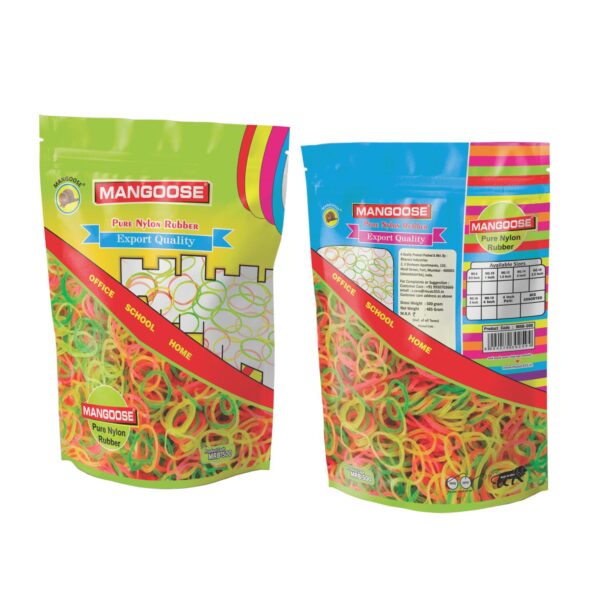 PURE NYLON RUBBER BAND (500 GRAMS) - Image 3