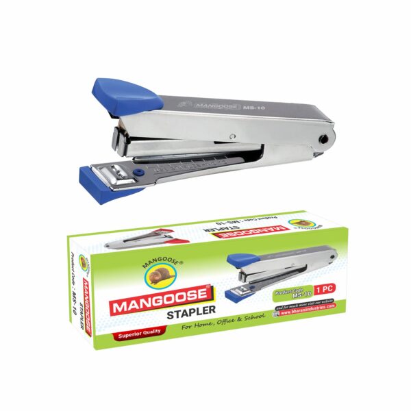 MANGOOSE STAPLER NO. 10 - Image 2