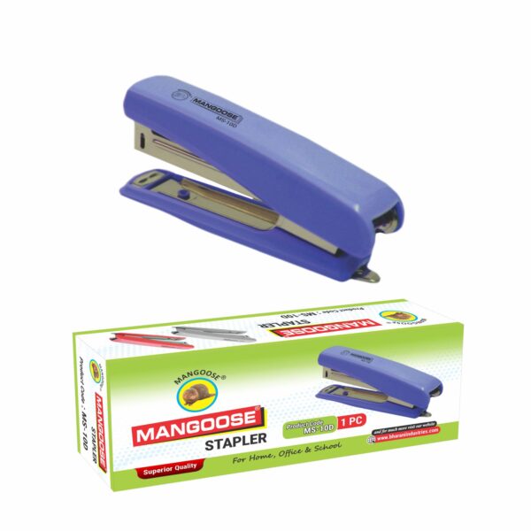 MANGOOSE 10D STAPLER - Image 2
