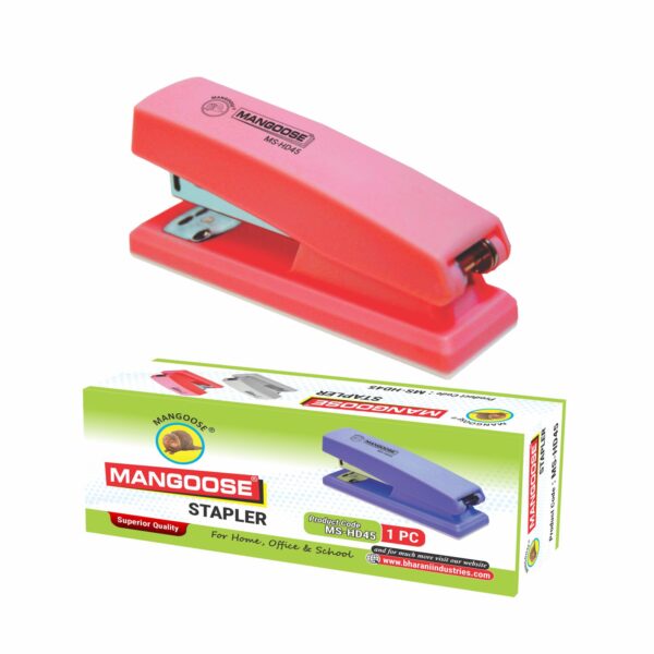 MANGOOSE HD45 STAPLER - Image 2