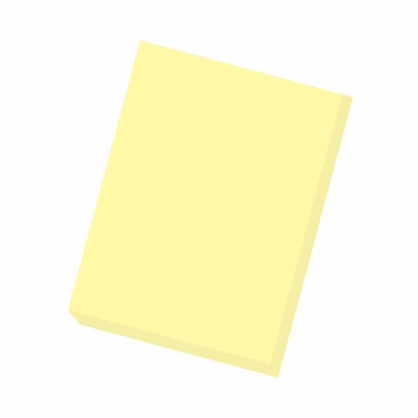 1.5X2 MANGOOSE STICKY NOTE PAD - Image 2