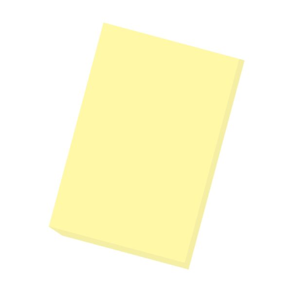 2X3 MANGOOSE STICKY NOTE PAD - Image 2