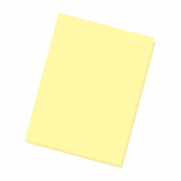 3X4 MANGOOSE STICKY NOTE PAD - Image 2