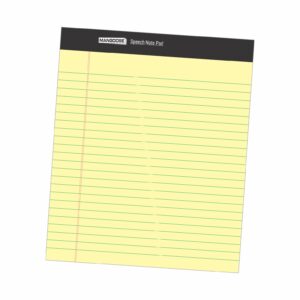 PREMIUM SPEECH PAD NO. 2