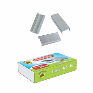 MANGOOSE STAPLER PIN NO. 10