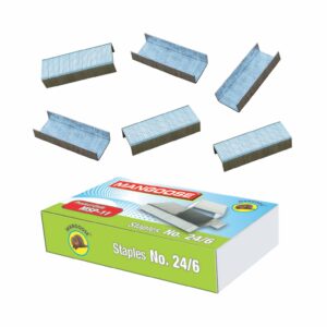 MANGOOSE STAPLER PIN 24/6