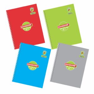 NO. 7A WIRO NOTE PAD