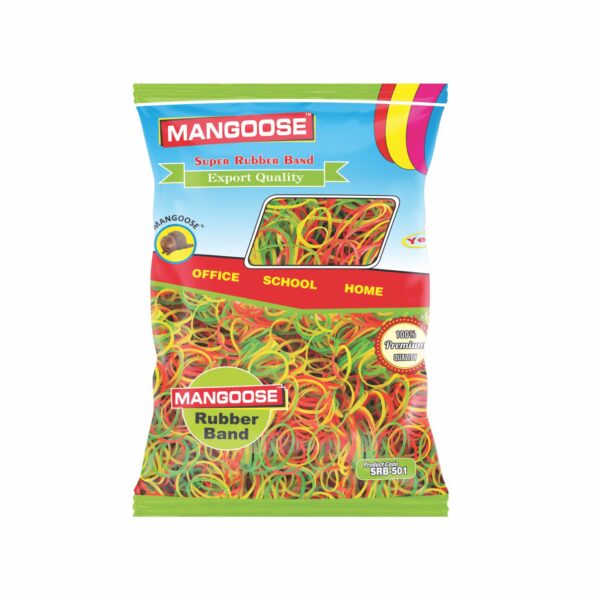 SUPER RUBBER BAND