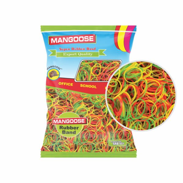 SUPER RUBBER BAND - Image 2