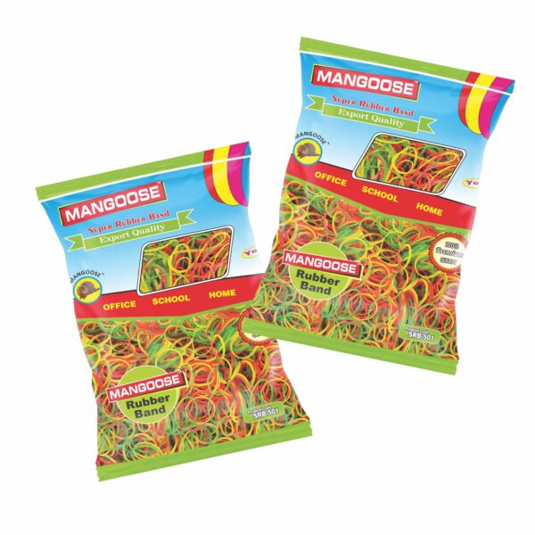 SUPER RUBBER BAND - Image 3
