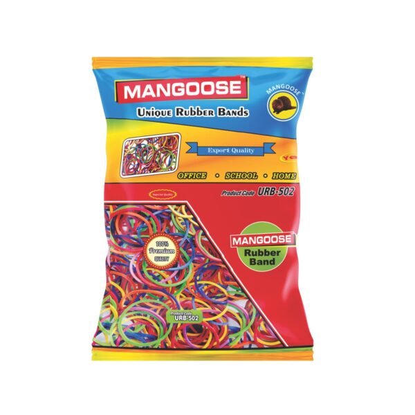 UNIQUE RUBBER BAND