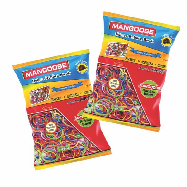 UNIQUE RUBBER BAND - Image 3