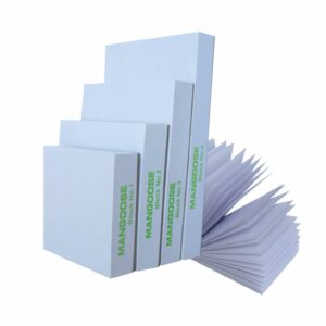 PAPER BLOCK (WHITE)