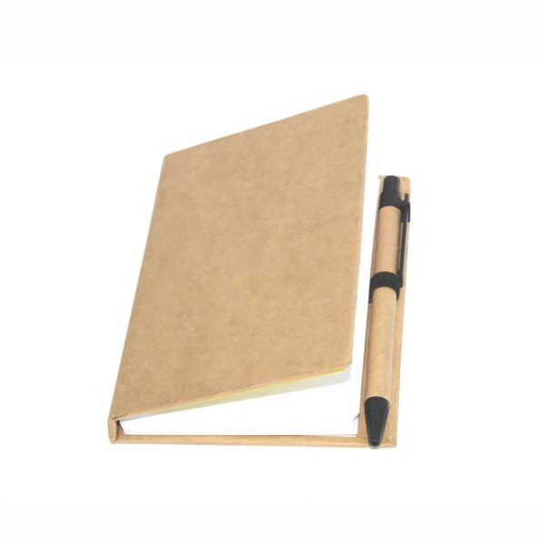 M015 ECO-FRIENDLY STICKY NOTE KIT