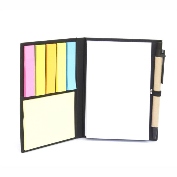 M015 COLOR STICKY NOTE KIT - Image 2