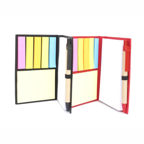 M015 COLOR STICKY NOTE KIT - Image 3