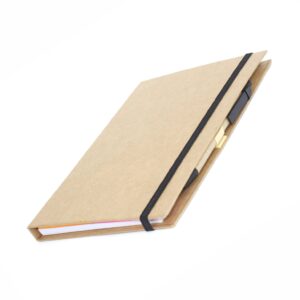 M018 ECO-FRIENDLY STICKY NOTE KIT