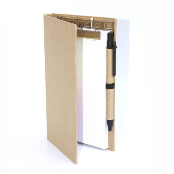 M020 ECO-FRIENDLY STICKY NOTE KIT