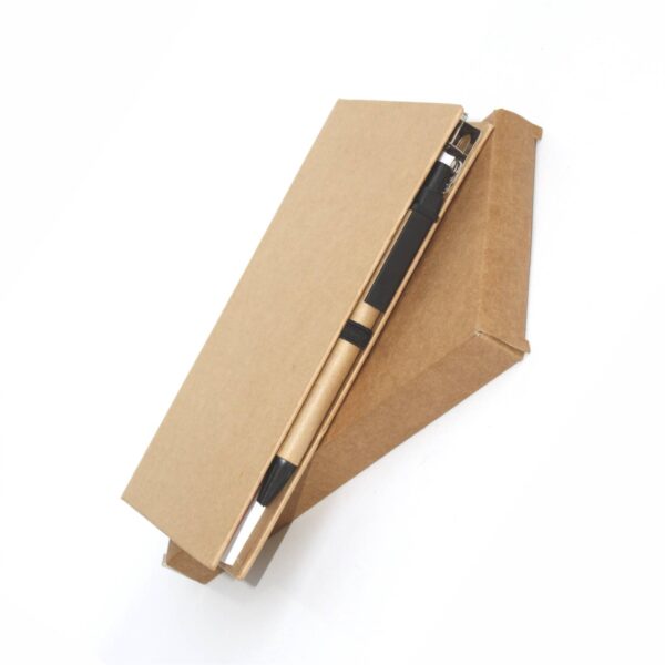 M020 ECO-FRIENDLY STICKY NOTE KIT - Image 3