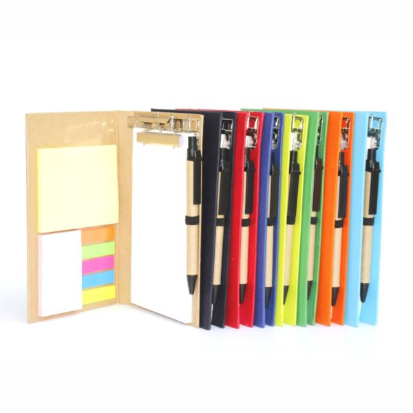 M020 COLOR STICKY NOTE KIT - Image 2