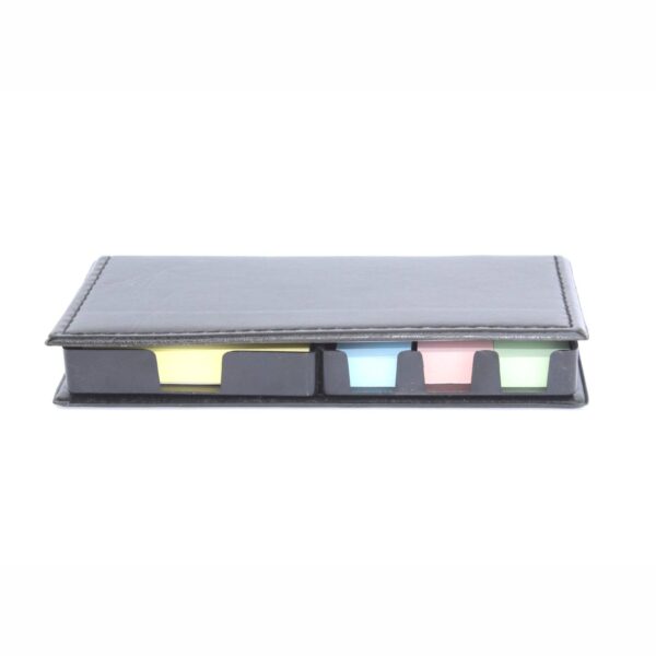 M024 FOAM STICKY NOTE KIT (WITH CALENDAR)