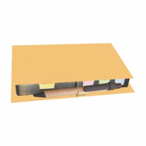 M024 ECO-FRIENDLY STICKY NOTE KIT (WITH CALENDAR)