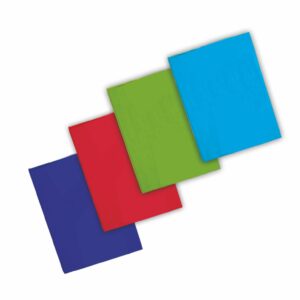 M027 COLOR STICKY NOTE KIT