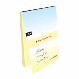 M028 STICKY NOTE PAD (YELLOW)