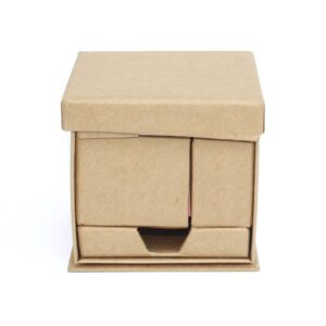 M029 ECO-FRIENDLY STICKY NOTE KIT