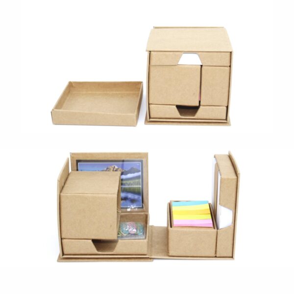 M029 ECO-FRIENDLY STICKY NOTE KIT - Image 2