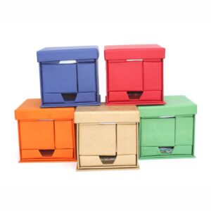 M029 COLOR STICKY NOTE KIT