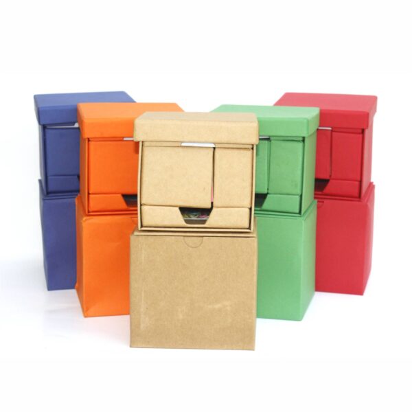 M029 COLOR STICKY NOTE KIT - Image 2